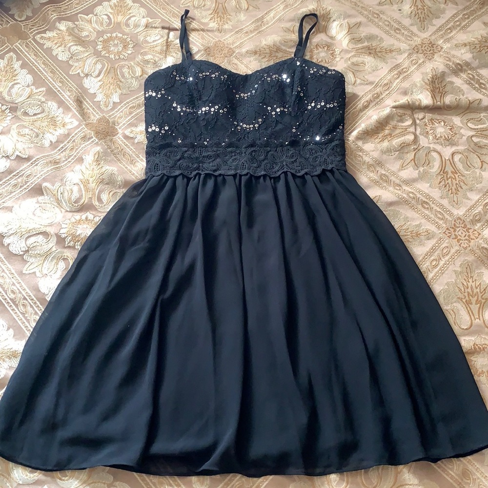 I.N. San Francisco dress Size 5